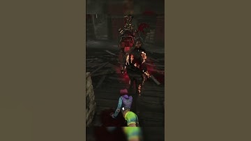 Ada.. 🥀 #dbd #deadbydaylight #dbdshorts #deadbydaylightsurvivor #dbdmemes #dbdclips #dbdgameplay