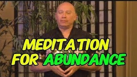 Meditation With Bashar For Abundance  | Bashar (Darryl Anka)