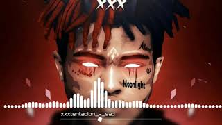 XXXTentacion — SAD!