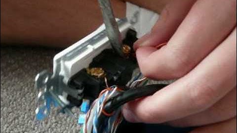 How to make a Lag Switch: PS2; PS3; XBOX; XBOX360!