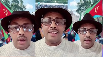 Zerit - @Hidmona Tv@G drar Xmdo 24 #Eritrea