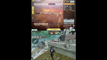 Best By15 1 Tap Loadout in Codmobile ! #codmobile #callofdutymobile #codmloadout #alcatrazcodm #cod