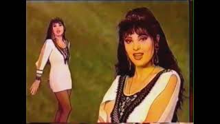 Dragana Mirkovic - Zaboravi srce - (Official Video 1993)