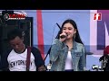 Lucunya Nella Kharisma nyanyi lagu Prei Kanan Kiri Lucunya Nella Kharisma nyanyi lagu Prei Kanan Kiri