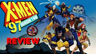 X-Men 97' Season 2 Review
