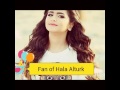 Hala al turk official ek mulakat zarori h