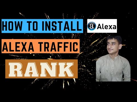 traffic website track