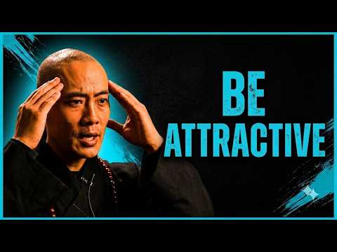 7 Habits That Make You Attractive and Mentally Strong | Shi Heng Yi Motivation