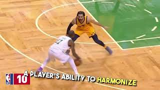 The Importance of Rhythm In Athletics