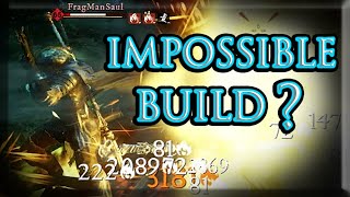 This Build Might Be Impossible.. 🤨 New World PvP - Musket / Fire Staff Build & Gameplay