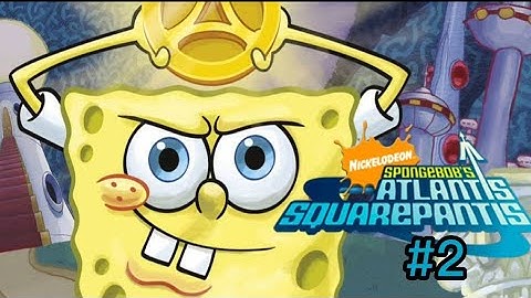 SpongeBob