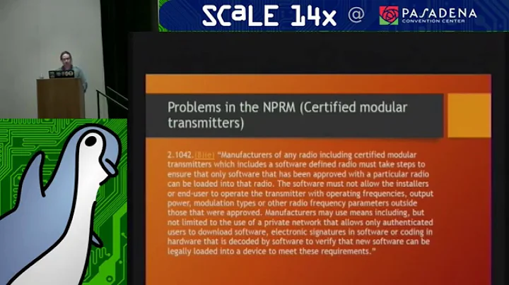 Yes, the FCC Might Ban Your Operating System