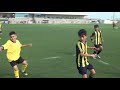 Şirvansaray - Mübariz FK  6-1 /01.10.2022/ Qol. Kamran Babazadə