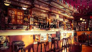 How to say bar in Esperanto