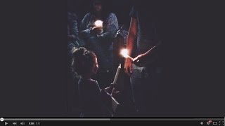 Light | Gungor [OFFICIAL MUSIC VIDEO]