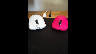 Razer Viper V3 Pro Kutu Açılışı Ve Logitech G Pro X Superlight 2 Karşılaştırması