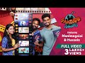 Samodu Velayadu 2 with Hussain & Manimegalai | Sam Vishal | Cooku with Comali | Media Masons