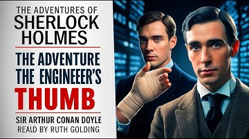 The Adventure of the Engineer