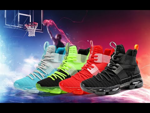 vitike basketball shoes