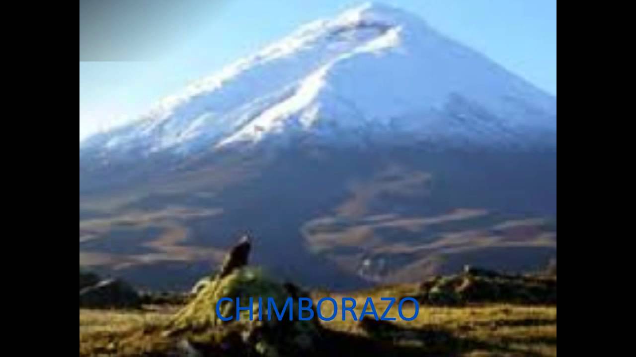 Volcanes Del Ecuador Ubicacion Principales Tipos De Volcanes Y Mas