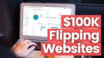 $100,000+ per Year Passive Income Building a Niche Authority Website Empire with Shawna Newman