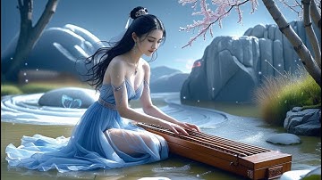 Hòa Tấu Đàn Tranh – Bản Nhạc Dành Cho Những Trái Tim Cần Bình Yên