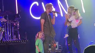 Can't Quit You - Colton Dixon and Family (Winona Lake, IN)