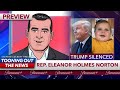 Trump Censorship and Baby Debate push Tyler to mental limit