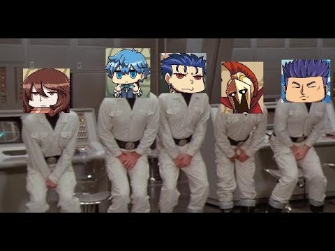 grand marnier Saber Wars: Space Creature Invasion #12 - Low Star Heroes (feat. Brock)
