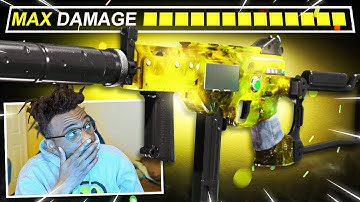 they BUFFED the LC10 🤯 NEW BEST SETUP AFTER UPDATE! (Best LC10 Class) - Cold War