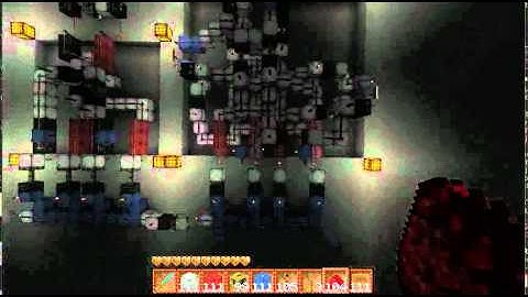Minecraft: Instant Universal Logic Gate 1.7.3