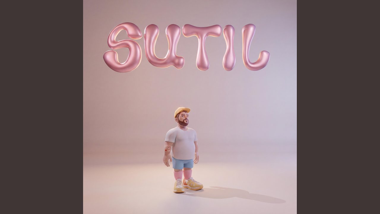 Watch Sutil on YouTube Watch Sutil on YouTube