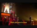 Romeo et Juliete 4. La Demande en Mariage (English Subtitles)