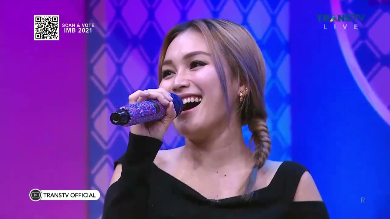 SAHARA - AYU TING TING