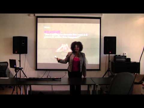 Gangplank Chandler - Brown Bag - 5 Tips to Restart Your Startup
