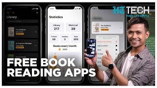 Free Book Reading Apps | Tech 101 | HT Tech screenshot 3