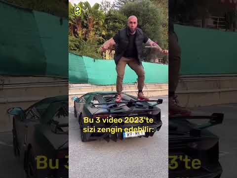 BU 3 VIDEO