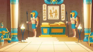 Ankha Danza Meme Gacha Meki Y Enyil