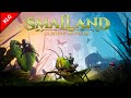 Smalland: Survive the Wilds ► Новая игра выживание ► ПОХОД #2