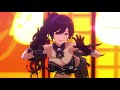 【シャニソンMV】Poison Berry Daughters【白瀬咲耶 フォーカスモード イースターバニー衣装 3DMV】