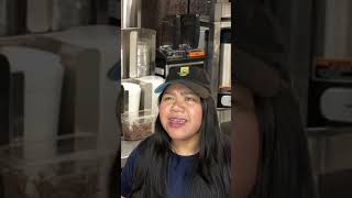 When managers can’t do their job #pov #dunkindonuts #relatable #fastfood