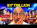 The Detailed Plan to STEAL $17 TRILLION From The Middle Class (w/100% PROOF!)