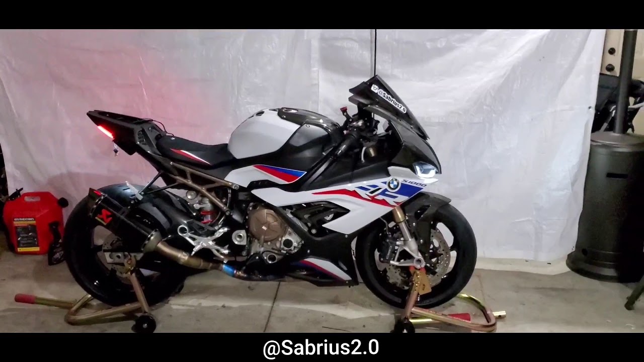 Stage 2 bmw