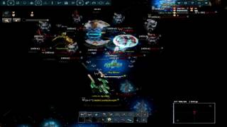 Heads Will Roll ft BlackSkull - Darkorbit AG1