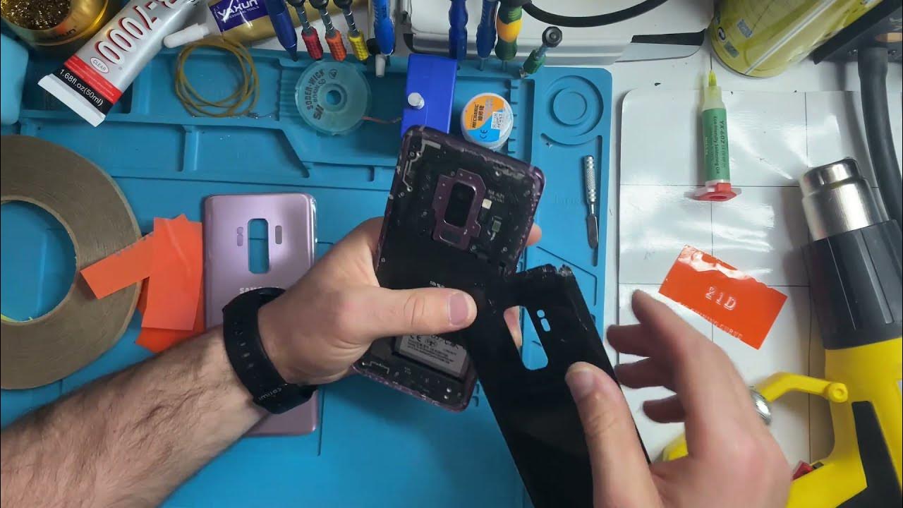 how-to-replace-back-glass-on-samsung-s7-s7edge-s8-s8-s9-s9-s10-s10