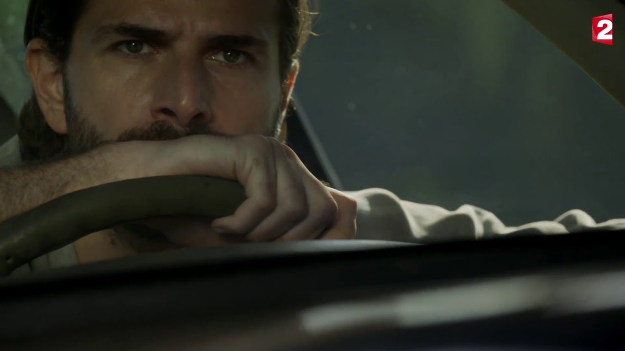 France 2 /Accusé saison 2 : interview de Grégory Fitoussi