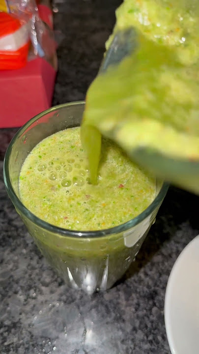 Time for some Detox 💖 #vegetables #trending #foryou #healthy #health #lifestyle #fruits