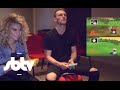 Tori Kelly | N64 & Chill: SBTV