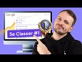 Rfrencement naturel sur google  comment classer son site en premier seo