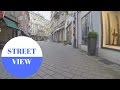 STREET VIEW: Baden-Baden in GERMANY